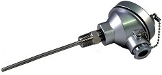 THERMOPROBE