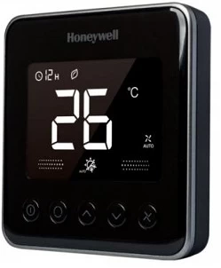 HONEYWELL