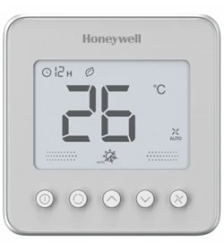 HONEYWELL