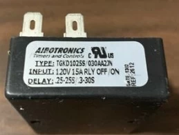 AIROTRONICS