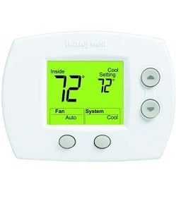 HONEYWELL