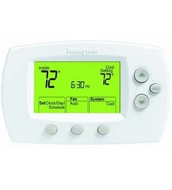 HONEYWELL