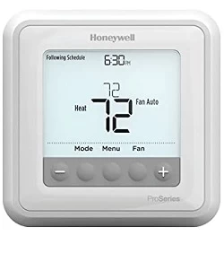 HONEYWELL