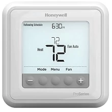 HONEYWELL