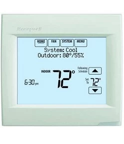 HONEYWELL