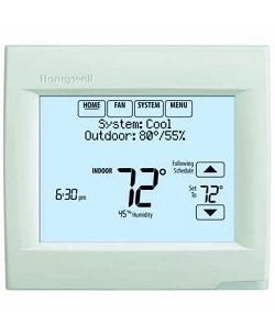 HONEYWELL