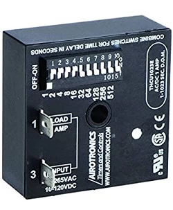 AIROTRONICS