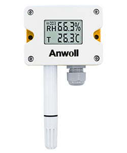 ANWOLL