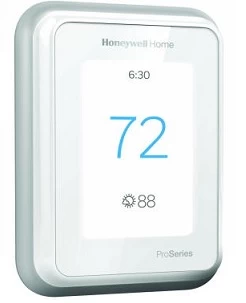 HONEYWELL
