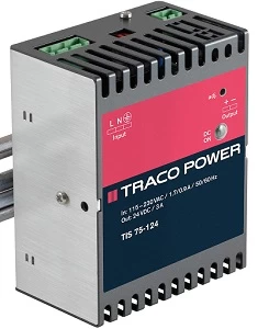 TRACO-POWER