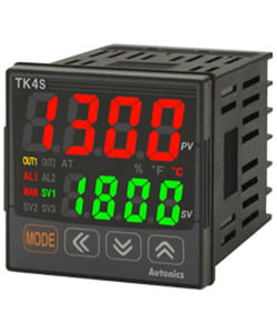 AUTONICS