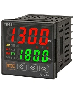 AUTONICS