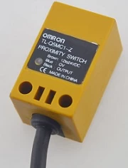 OMRON