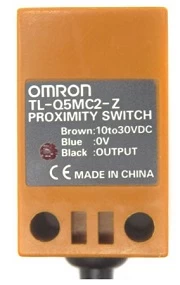 OMRON