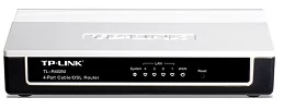 TP-LINK