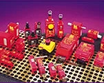 SCIENTIFIC-TECHNOLOGIES