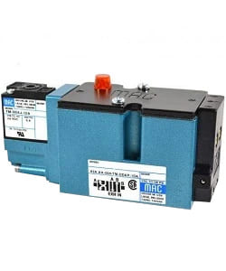MAC-VALVES