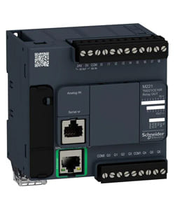 MODICON
