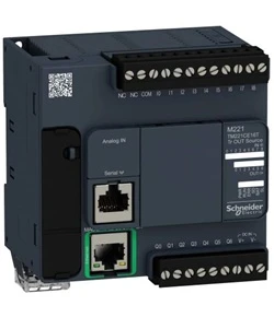 MODICON
