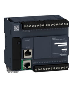 MODICON