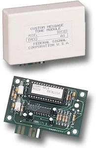 FEDERAL-SIGNAL