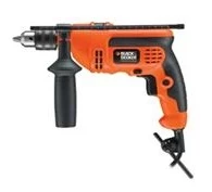 BLACK-AND-DECKER