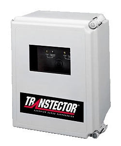 TRANSTECTOR
