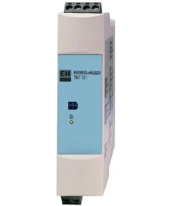 ENDRESS-HAUSER