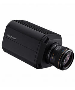 HANWHA-TECHWIN