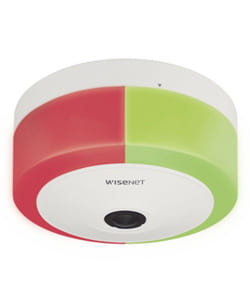 HANWHA-TECHWIN