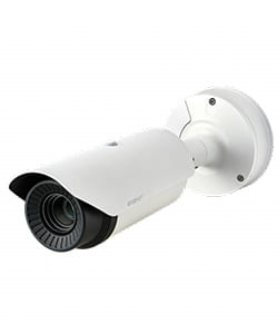 HANWHA-TECHWIN