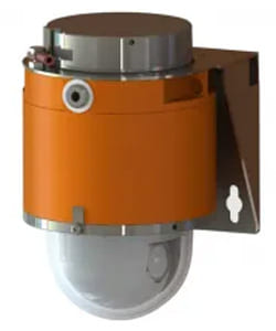 HANWHA-TECHWIN