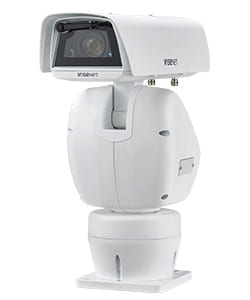 HANWHA-TECHWIN