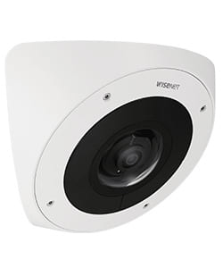 HANWHA-TECHWIN