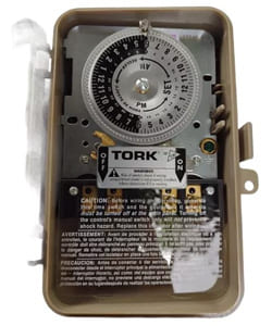 TORK
