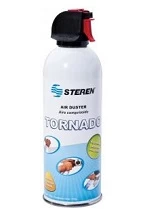 STEREN