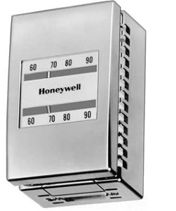 HONEYWELL