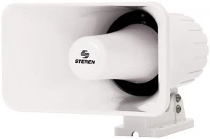 STEREN