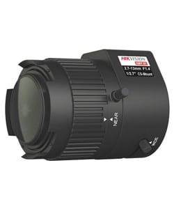 HIKVISION