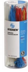 STEREN