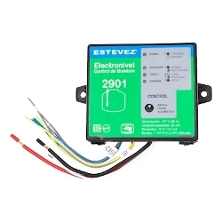 EE-CONTROLS