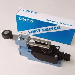 CNTD