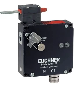 EUCHNER