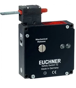 EUCHNER