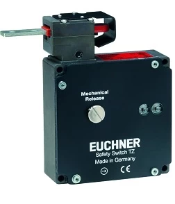 EUCHNER