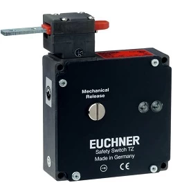 EUCHNER