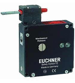 EUCHNER