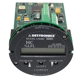 DET-TRONICS