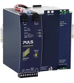 PULS