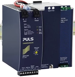 PULS